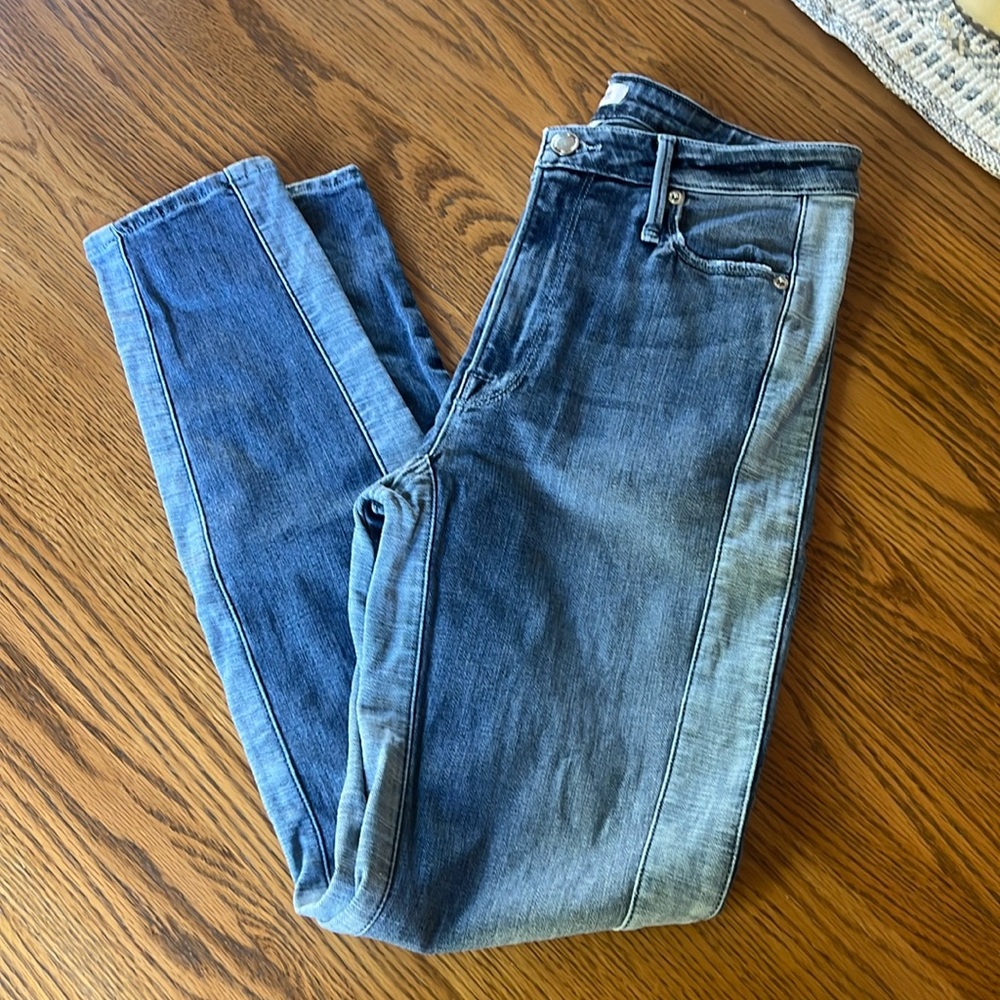 Good American jeans